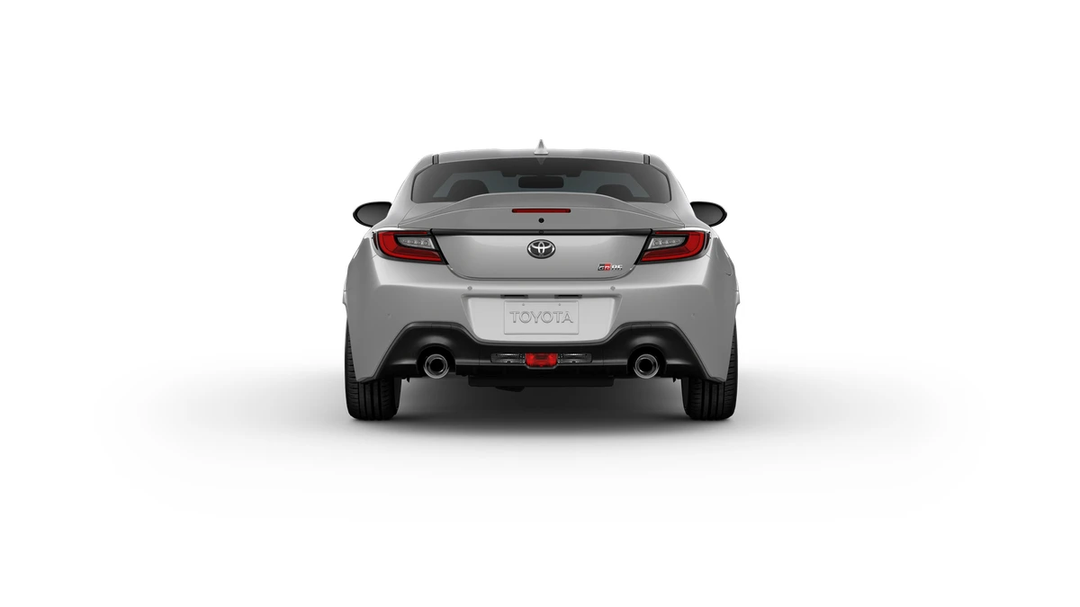 2026 Toyota GR86 2nd Gen - Image 10 of 30