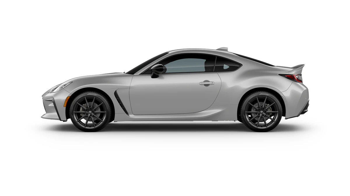 2026 Toyota GR86 2nd Gen - Image 6 of 30