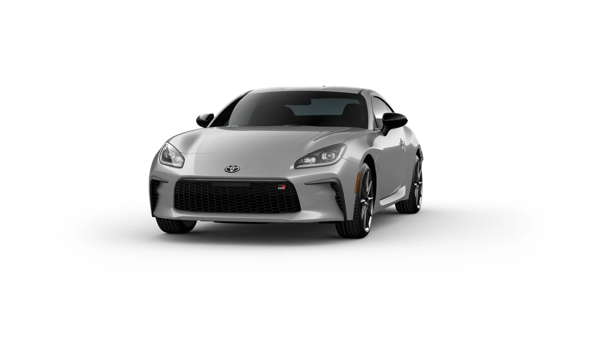 2026 Toyota GR86 2nd Gen - Image 18 of 22