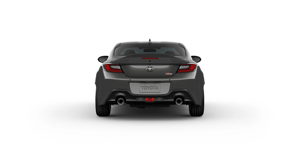2026 Toyota GR86 2nd Gen - Image 10 of 30