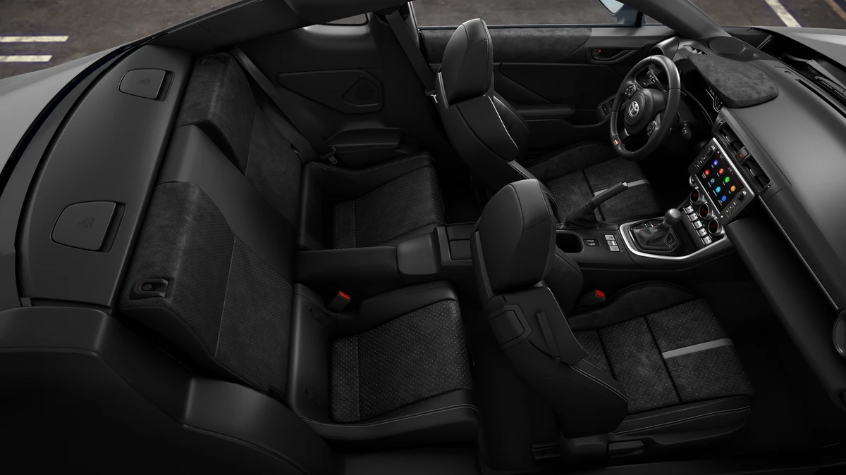 2026 Toyota - Image 4 of 30