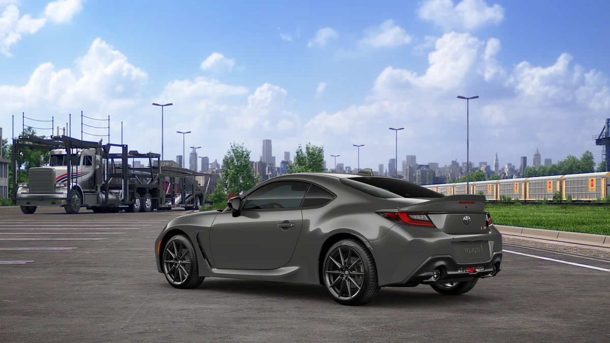 2026 Toyota - Image 8 of 30
