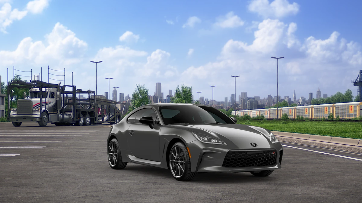 2026 Toyota - Image 17 of 30