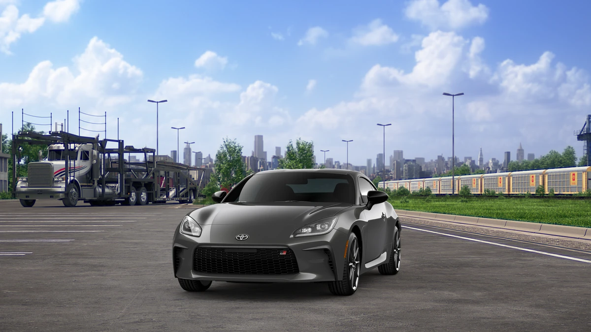 2026 Toyota - Image 21 of 30