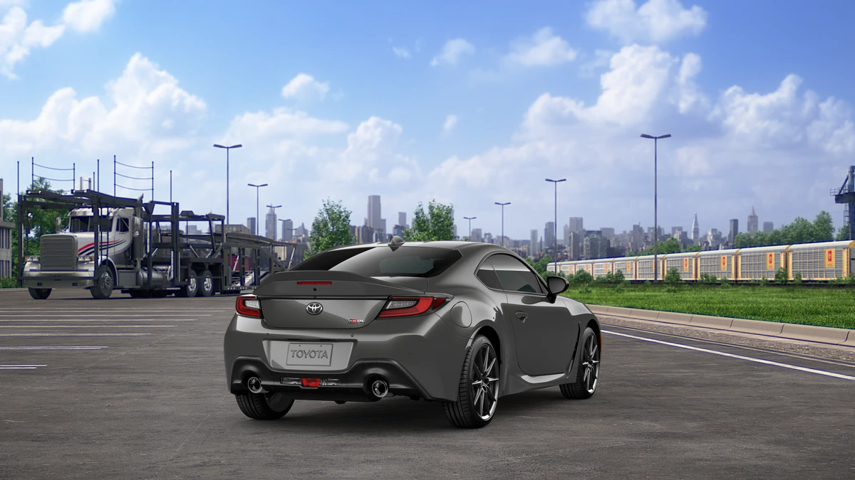 2026 Toyota - Image 11 of 30