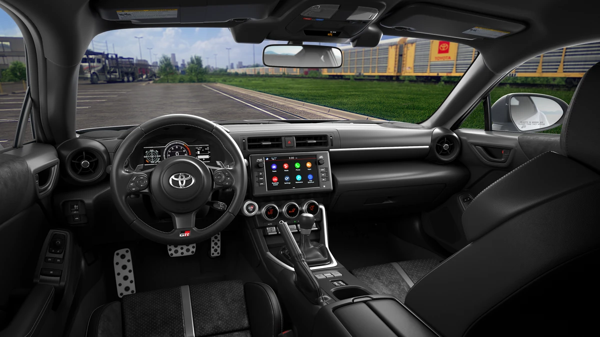 2026 Toyota - Image 20 of 30