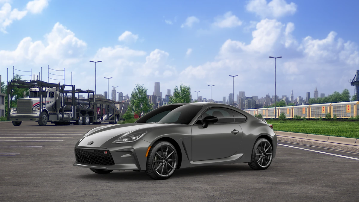 2026 Toyota - Image 3 of 30