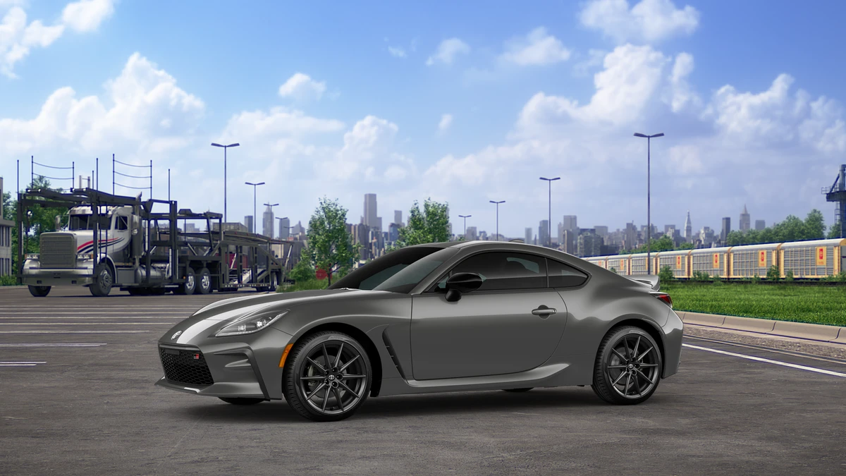 2026 Toyota - Image 5 of 30