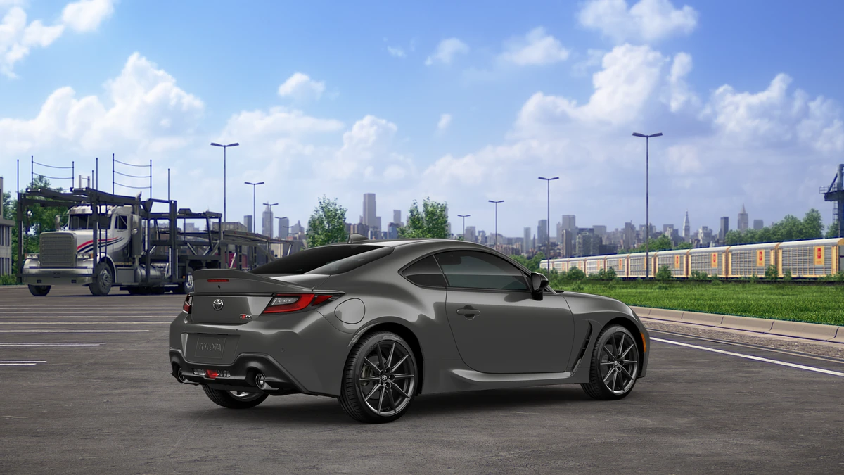 2026 Toyota - Image 12 of 30