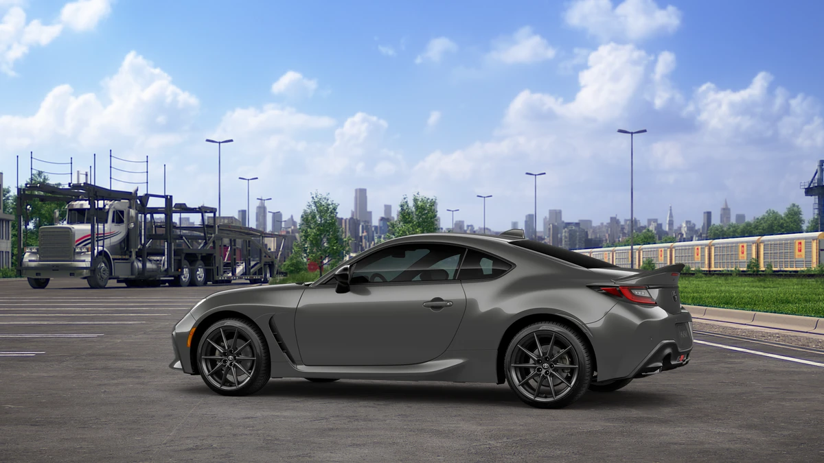 2026 Toyota - Image 7 of 30