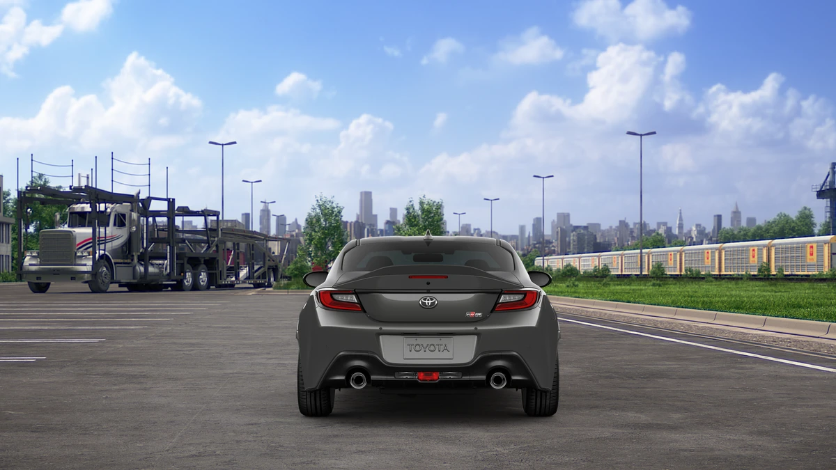 2026 Toyota - Image 10 of 30
