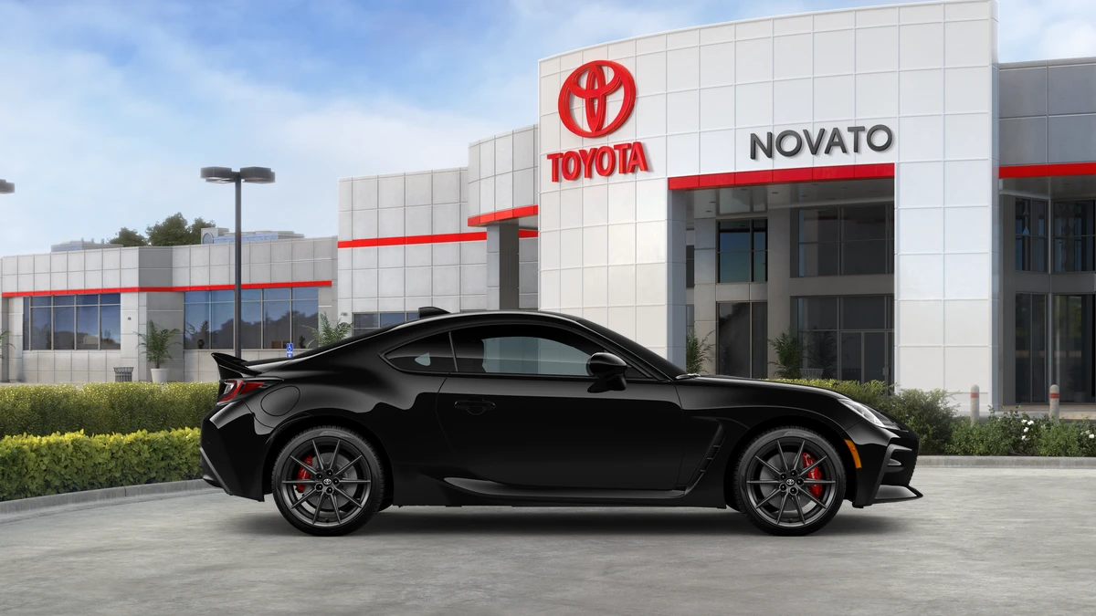 2026 Toyota GR86 2nd Gen - Image 12 of 22