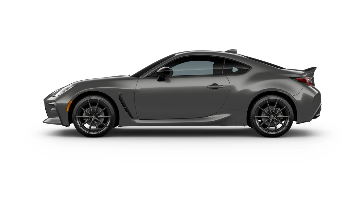2026 Toyota GR86 2nd Gen - Image 3 of 10