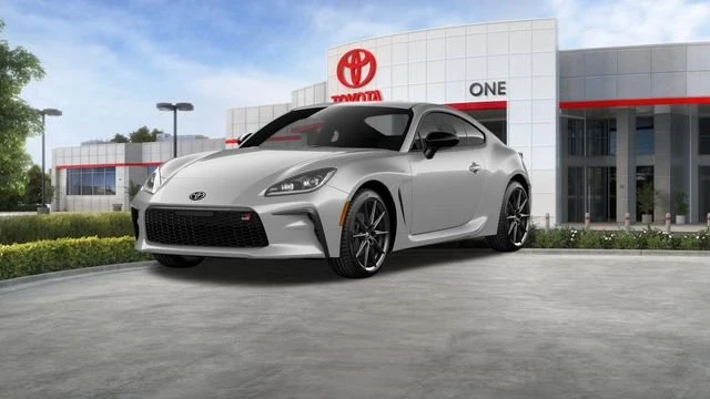 2026 Toyota GR86 2nd Gen - Image 24 of 31