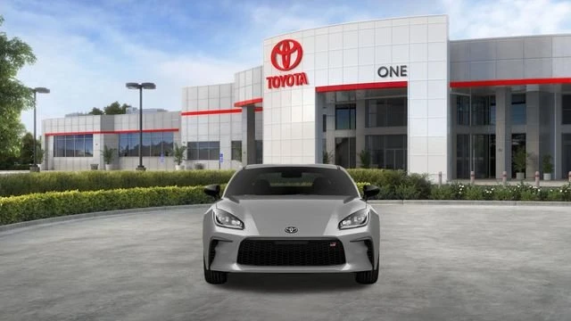 2026 Toyota GR86 2nd Gen - Image 20 of 31
