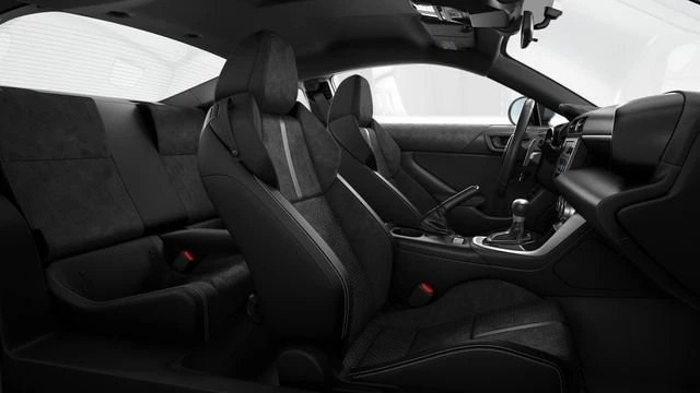 2026 Toyota GR86 2nd Gen - Image 29 of 31