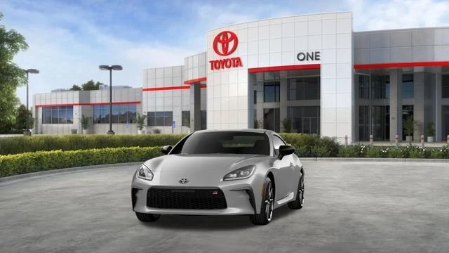 2026 Toyota GR86 2nd Gen - Image 22 of 31