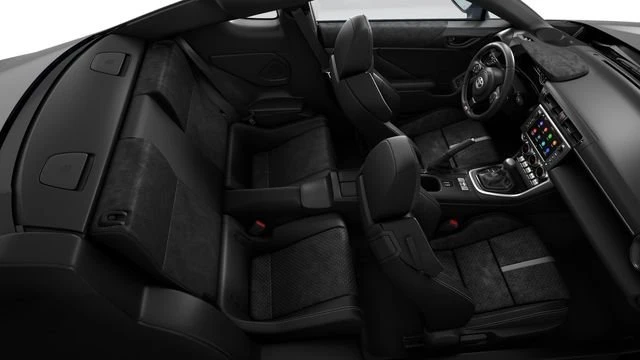 2026 Toyota GR86 2nd Gen - Image 30 of 31