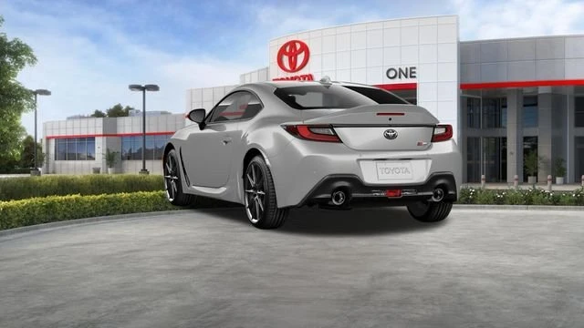 2026 Toyota GR86 2nd Gen - Image 27 of 31