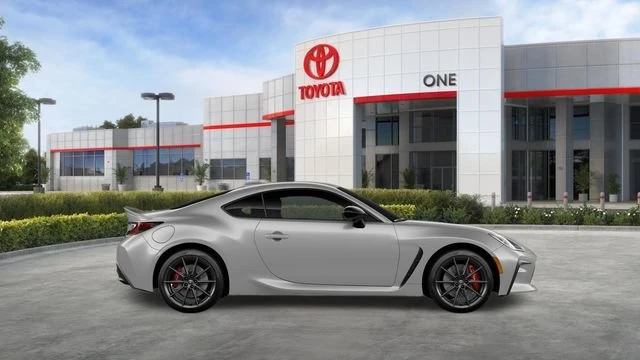 2026 Toyota GR86 2nd Gen - Image 15 of 31