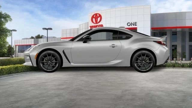 2026 Toyota GR86 2nd Gen - Image 26 of 31