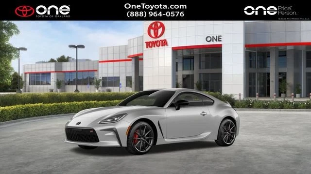 2026 Toyota GR86 2nd Gen - Image 4 of 31