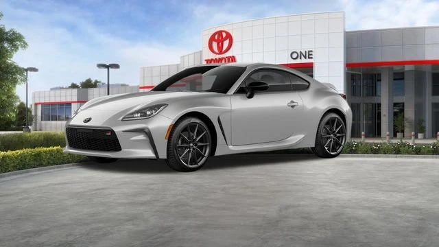 2026 Toyota GR86 2nd Gen - Image 25 of 31