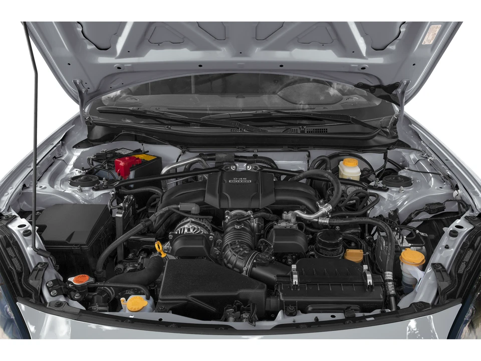 2026 Toyota GR86 2nd Gen - Image 8 of 11