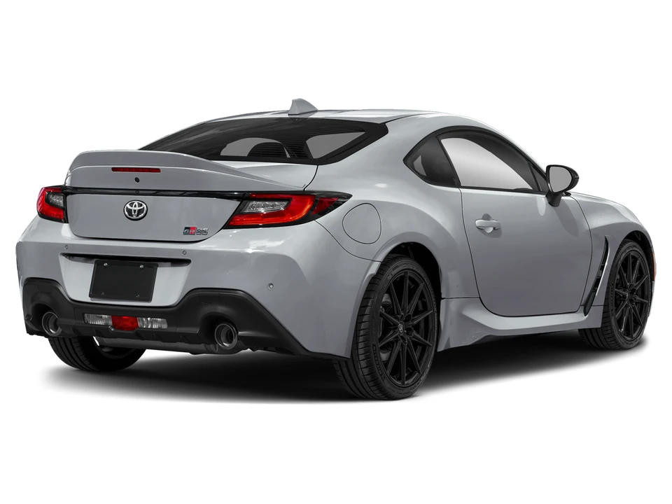 2026 Toyota GR86 2nd Gen - Image 2 of 11