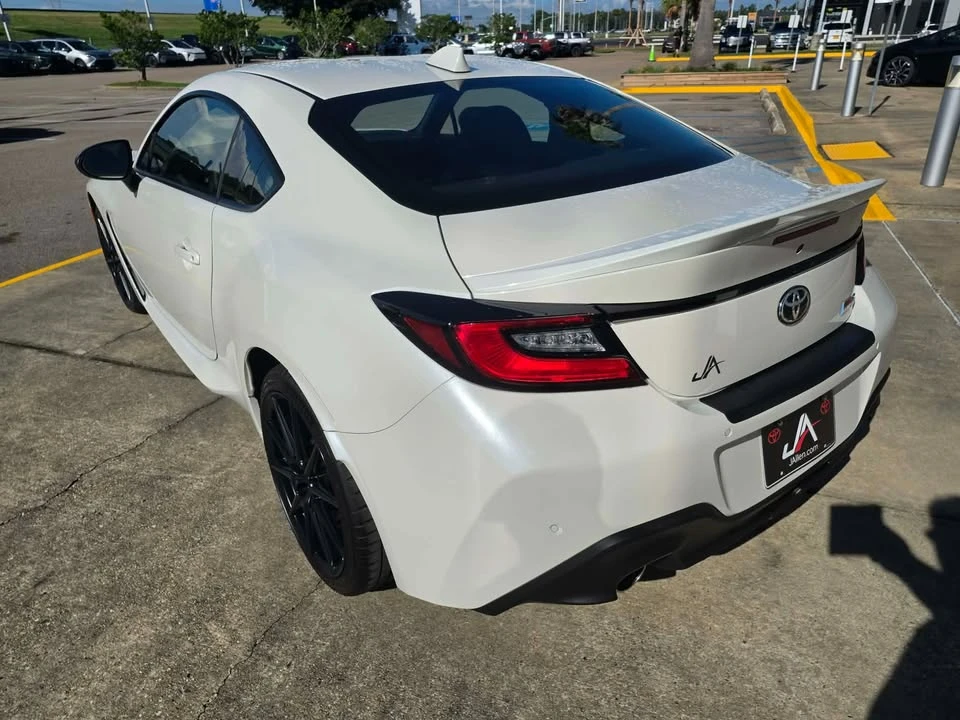 2026 Toyota GR86 2nd Gen - Image 8 of 12