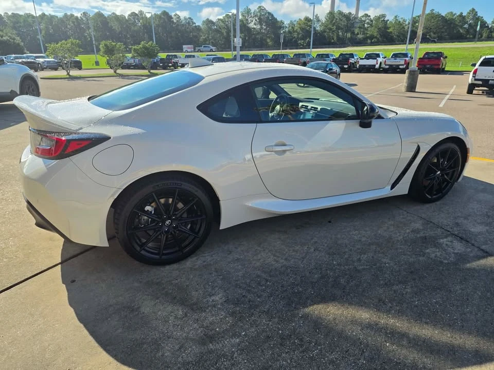 2026 Toyota GR86 2nd Gen - Image 5 of 12