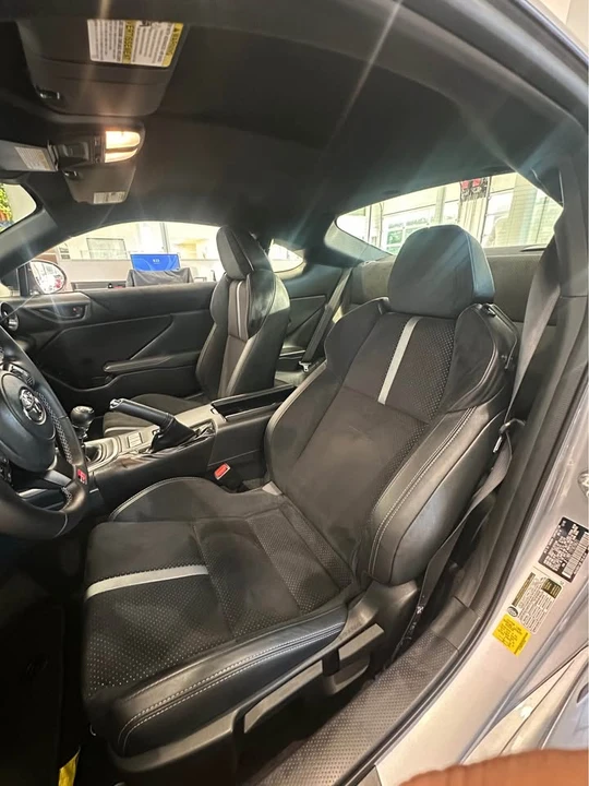 2026 Toyota GR86 2nd Gen - Image 8 of 12