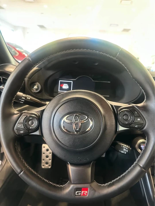 2026 Toyota GR86 2nd Gen - Image 9 of 12