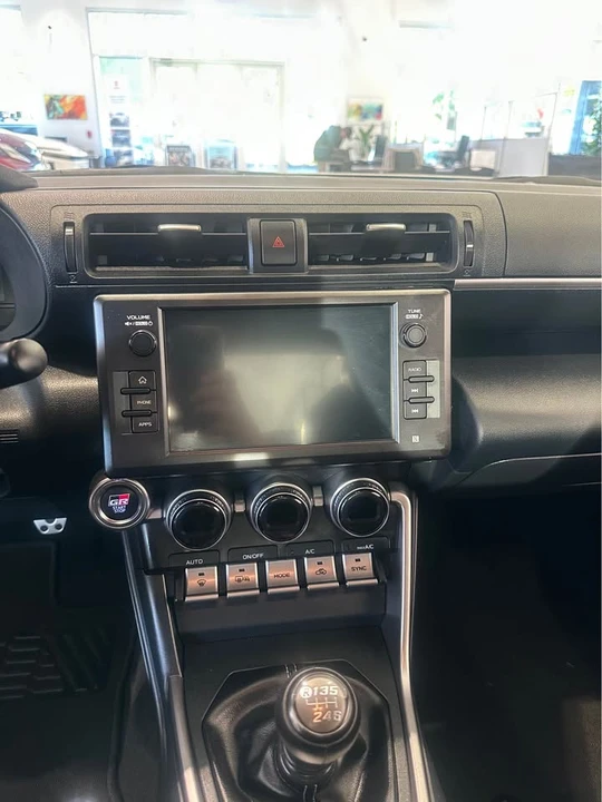 2026 Toyota GR86 2nd Gen - Image 10 of 12