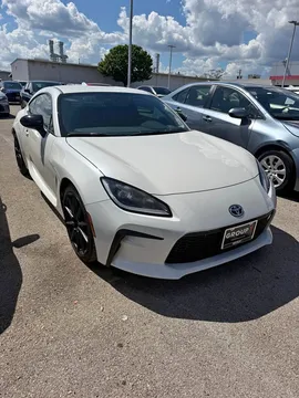2026 Toyota GR86 Premium Coupe 2D
