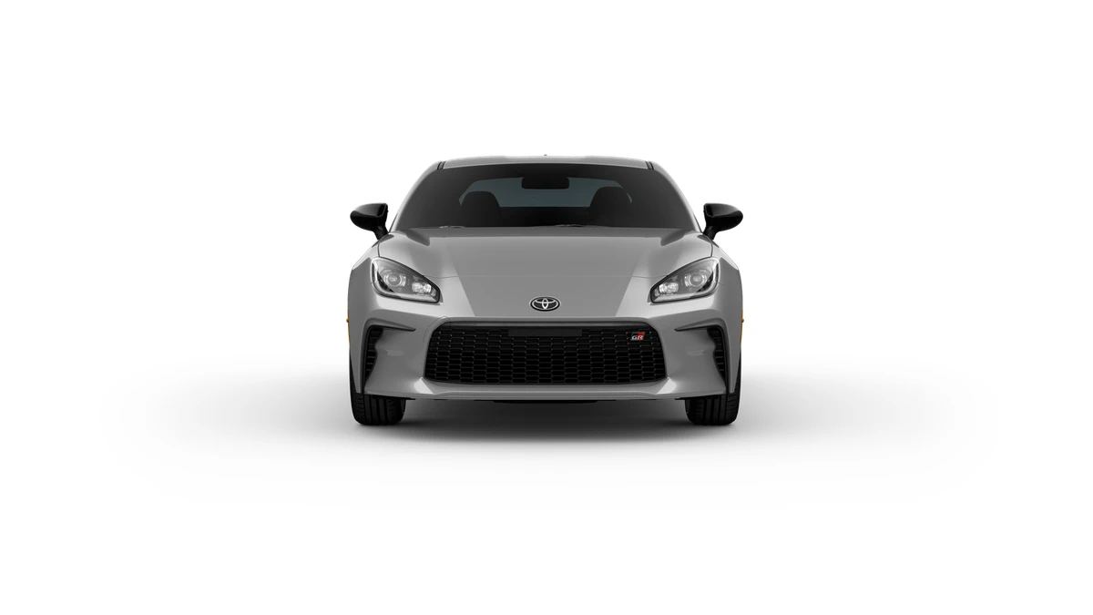 2026 Toyota GR86 2nd Gen - Image 17 of 22