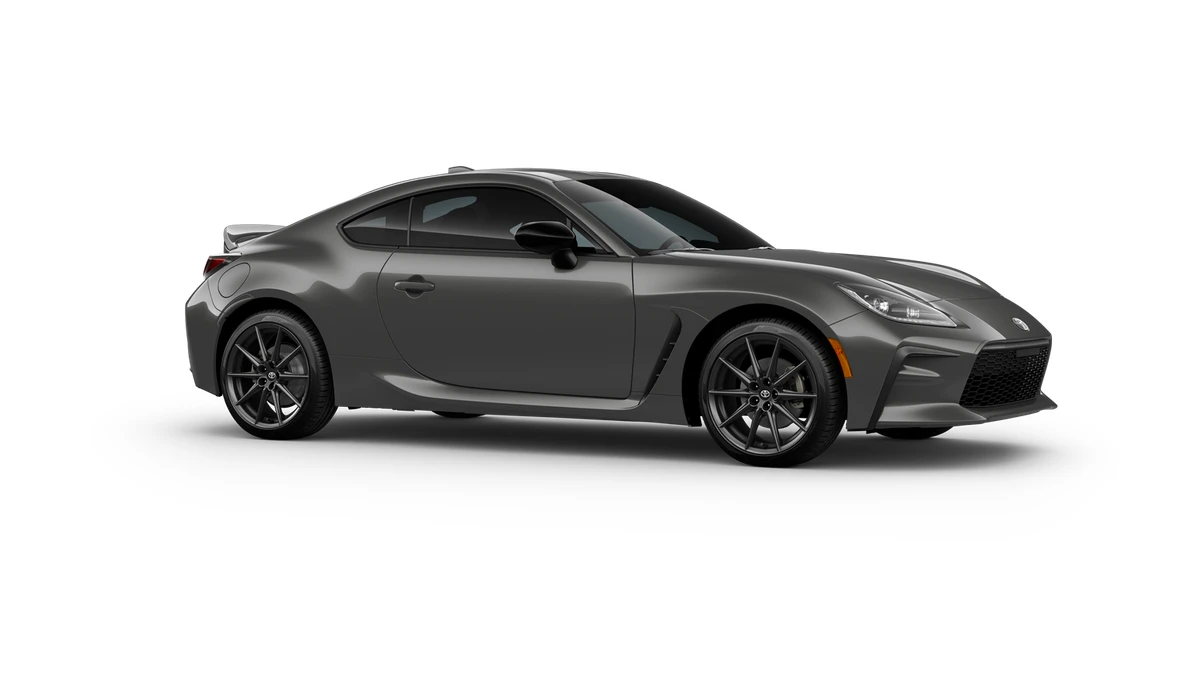 2026 Toyota GR86 2nd Gen - Image 13 of 22