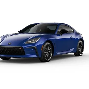 2026 Toyota GR86 Premium