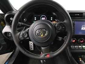 2026 Toyota GR86 2nd Gen - Image 11 of 23