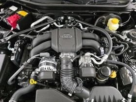 2026 Toyota GR86 2nd Gen - Image 12 of 23