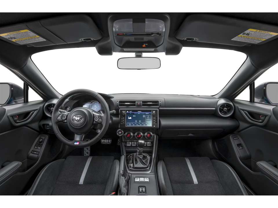2026 Toyota GR86 2nd Gen - Image 17 of 23