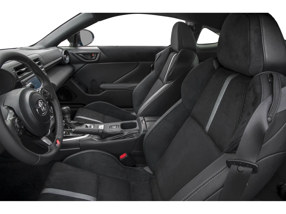 2026 Toyota GR86 2nd Gen - Image 18 of 23
