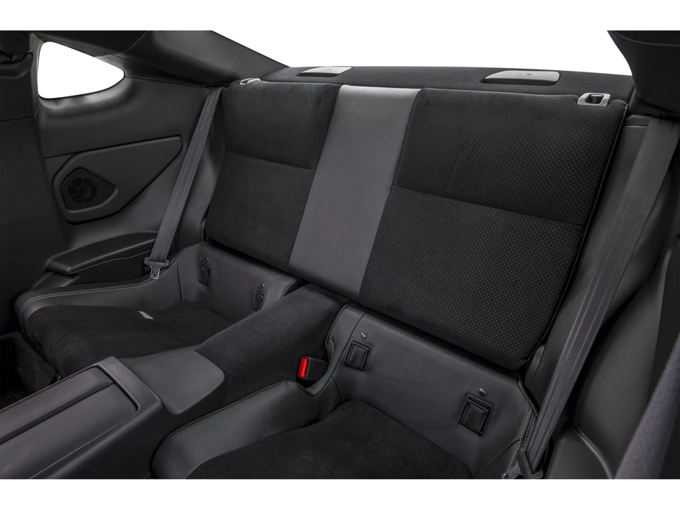 2026 Toyota GR86 2nd Gen - Image 21 of 23