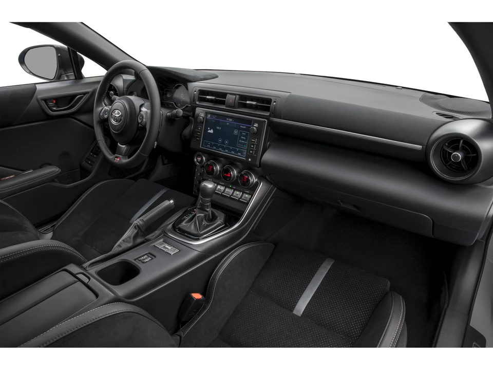 2026 Toyota GR86 2nd Gen - Image 23 of 23