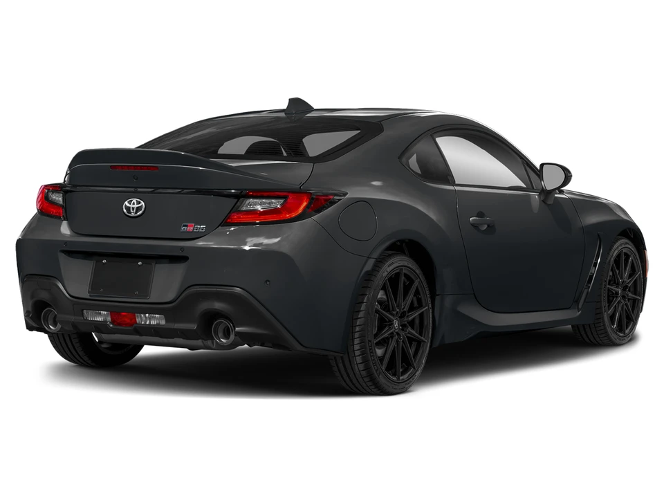2026 Toyota GR86 2nd Gen - Image 14 of 23