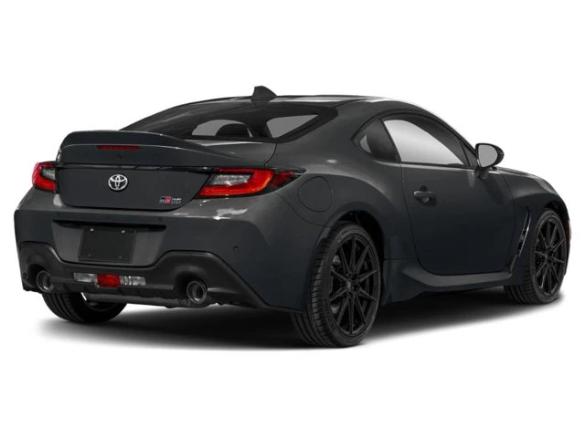 2026 Toyota GR86 2nd Gen - Image 2 of 5