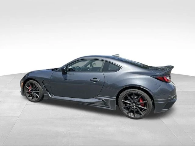 2026 Toyota GR86 2nd Gen - Image 2 of 26