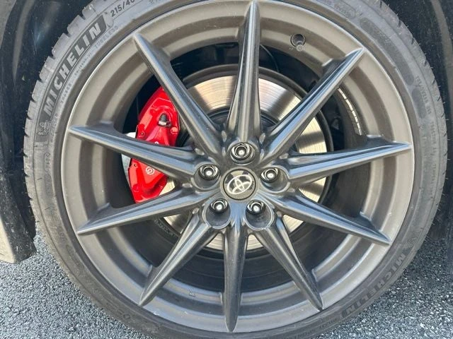 2026 Toyota GR86 2nd Gen - Image 6 of 26