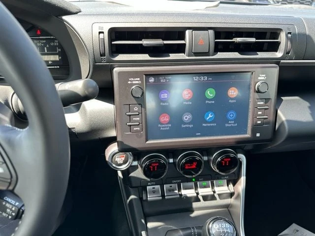 2026 Toyota GR86 2nd Gen - Image 9 of 26