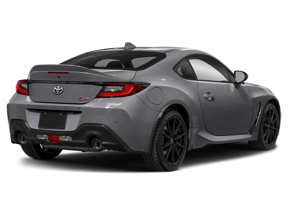 2026 Toyota GR86 2nd Gen - Image 17 of 26